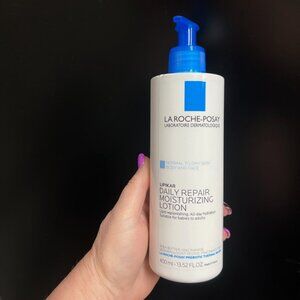 Laroche-Posay Lipikar Daily Repair Moisturizing Lotion 13.52 oz